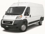 2019 Ram ProMaster 2500 159 WB