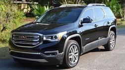 2017 GMC Acadia SLE-2