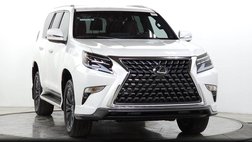 2023 Lexus GX 460 Base