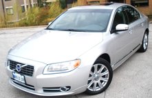 2010 Volvo S80 3.2