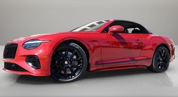 2026 Bentley Continental Speed AWD