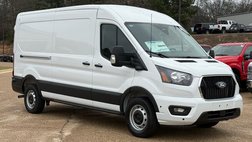 2026 Ford Transit 150