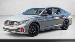 2024 Volkswagen Jetta GLI 40th Anniversary Edition