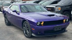 2019 Dodge Challenger GT