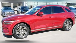2022 Genesis GV70 2.5T Standard