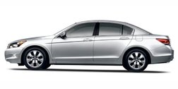 2009 Honda Accord EX-L