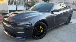 2019 Dodge Charger R/T
