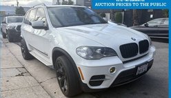 2013 BMW X5 xDrive35d