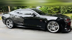 2020 Chevrolet Camaro ZL1