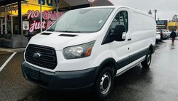 2016 Ford Transit 250