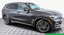 2023 BMW X5 sDrive40i