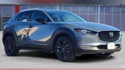 2022 Mazda CX-30 2.5 S Carbon Edition