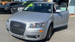 2006 Audi A3 2.0T