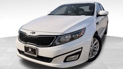 2014 Kia Optima EX