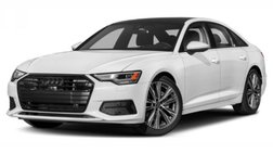 2023 Audi A6 quattro Premium 45 TFSI