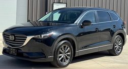 2022 Mazda CX-9 Sport