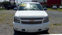 2013 Chevrolet Tahoe LS