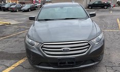 2016 Ford Taurus SEL