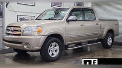 2005 Toyota Tundra SR5