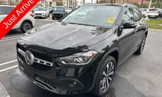 2023 Mercedes-Benz GLA-Class GLA 250