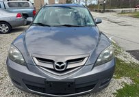 2007 Mazda MAZDA3 s Sport