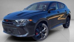 2024 Dodge Hornet GT