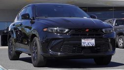 2024 Dodge Hornet R/T Plus