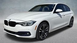 2018 BMW 3 Series 340i