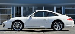 2009 Porsche 911 Carrera