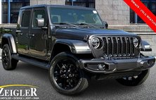 2021 Jeep Gladiator High Altitude