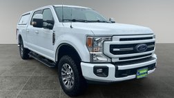 2022 Ford Super Duty F-350 Lariat