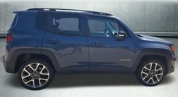 2022 Jeep Renegade Limited