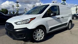 2019 Ford Transit Connect XL