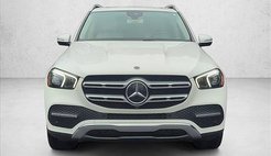 2020 Mercedes-Benz GLE-Class GLE 350 4MATIC