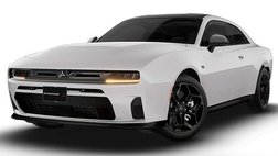 2026 Dodge Charger R/T