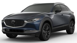 2023 Mazda CX-30 2.5 Turbo Premium