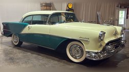 1954 Oldsmobile Ninety-Eight Holiday