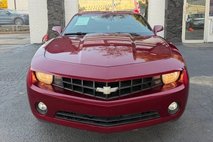 2010 Chevrolet Camaro LT