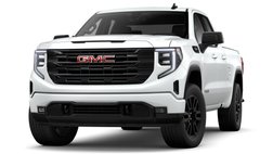 2026 GMC Sierra 1500 Elevation Standard
