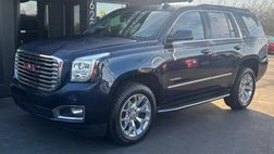 2020 GMC Yukon SLT Standard Edition