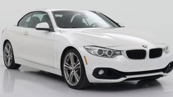 2017 BMW 4 Series 440i