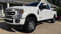 2022 Ford Super Duty F-350 Lariat