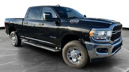 2024 Ram Ram Pickup 2500 Big Horn