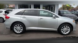 2010 Toyota Venza AWD 4cyl