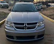 2019 Dodge Journey SE Value Package