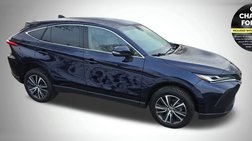 2024 Toyota Venza LE