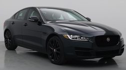 2017 Jaguar XE 35t Prestige