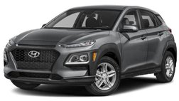 2020 Hyundai Kona SE