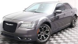 2015 Chrysler 300 S