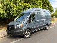 2019 Ford Transit 250